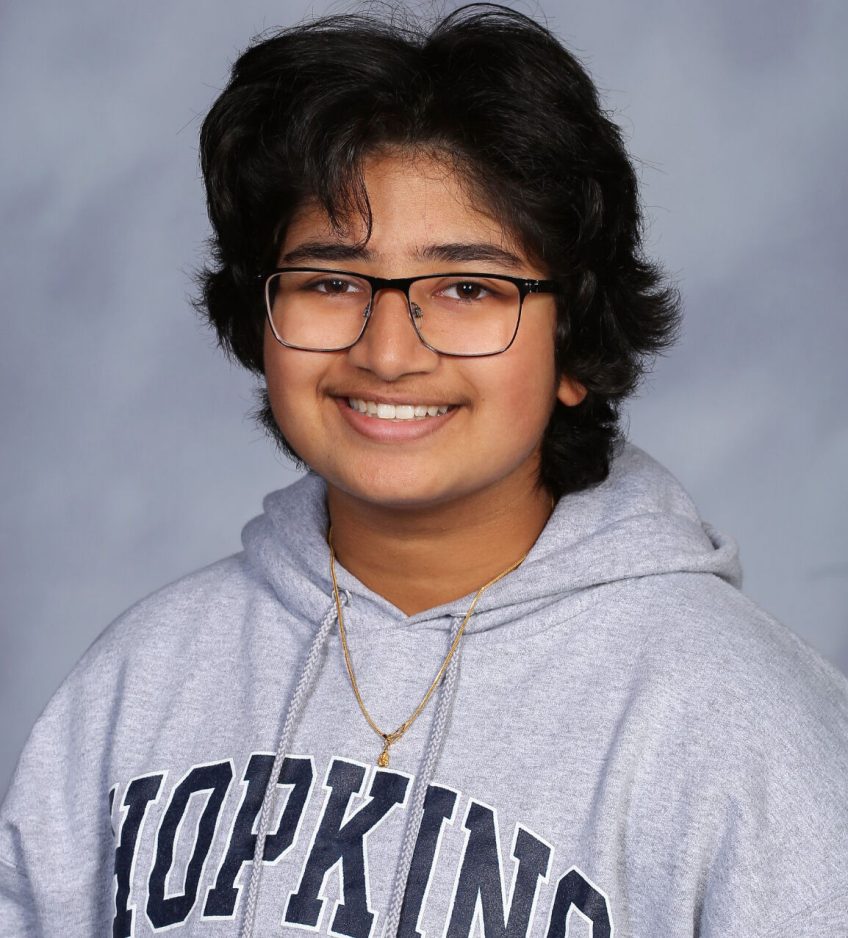 Upper St. Clair student picked for WVU program The Almanac